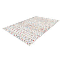 360Living Teppich Galaxy beige B/L: ca. 120x170 cm Galaxy - beige (120,00/170,00cm) - 360Living