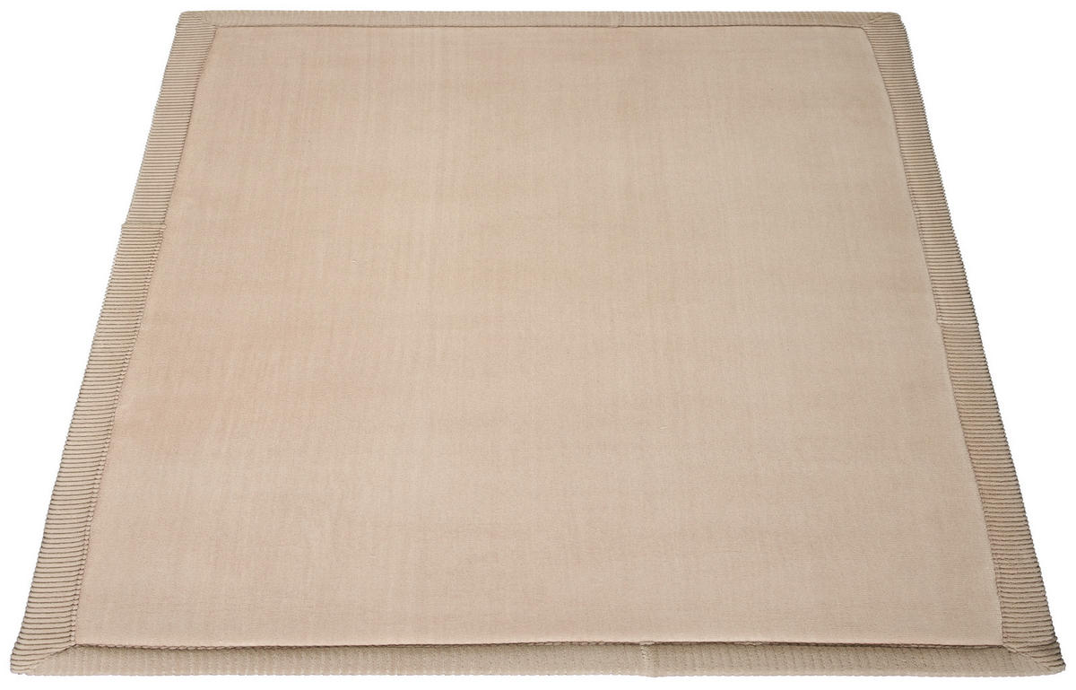 Kinderteppich Tami beige B/L: ca. 100x150 cm Tami - beige (100,00/150,00cm)
