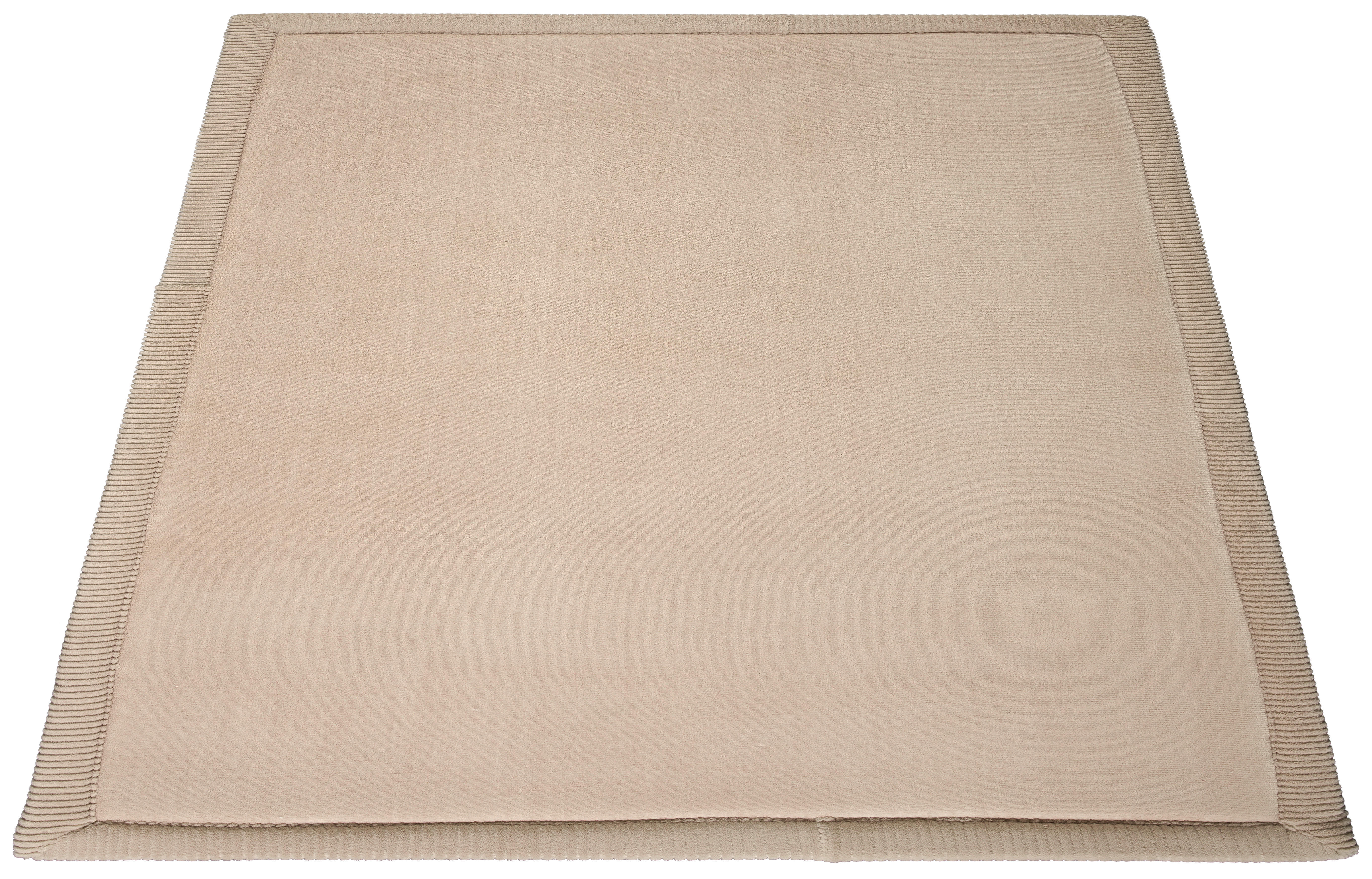 Thumbnail - Kinderteppich Tami beige B/L: ca. 100x150 cm