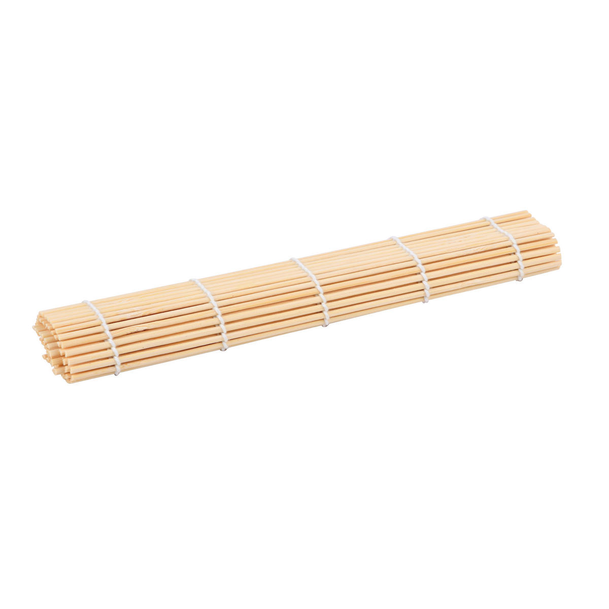 MASTERPRO Sushiset FOODIES COLLECTION weiß Porzellan FOODIES COLLECTION - weiß/natur - MASTERPRO