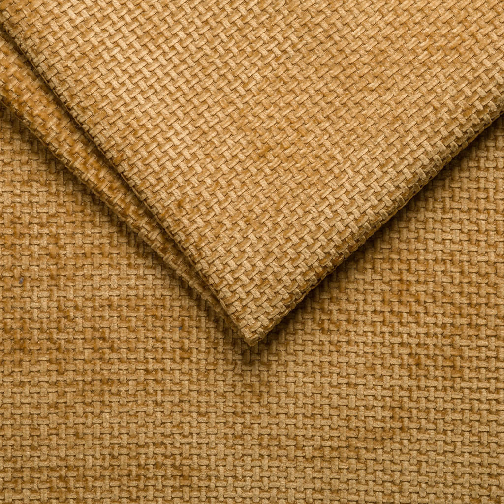 Thumbnail - Ecksofa Paula_1 olive Microfaser B/H/T: ca. 306x92x203 cm