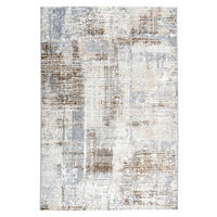 Obsession Teppich My Salsa taupe B/L: ca. 200x290 cm My Salsa - taupe (200,00/290,00cm) - Obsession