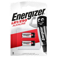 Energizer Batterie E300803302 Batterie_E90_Energizer_2er - Energizer