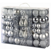 POCOline Starterset silber Starterset_88tlg. - silber - POCOline