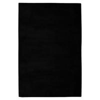 Obsession Teppich My Celesta schwarz B/L: ca. 60x110 cm My Celesta - schwarz (60,00/110,00cm) - Obsession