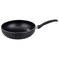 ELO Wokpfanne schwarz Aluminium Wokpfanne_Ducto 20cm - schwarz - ELO