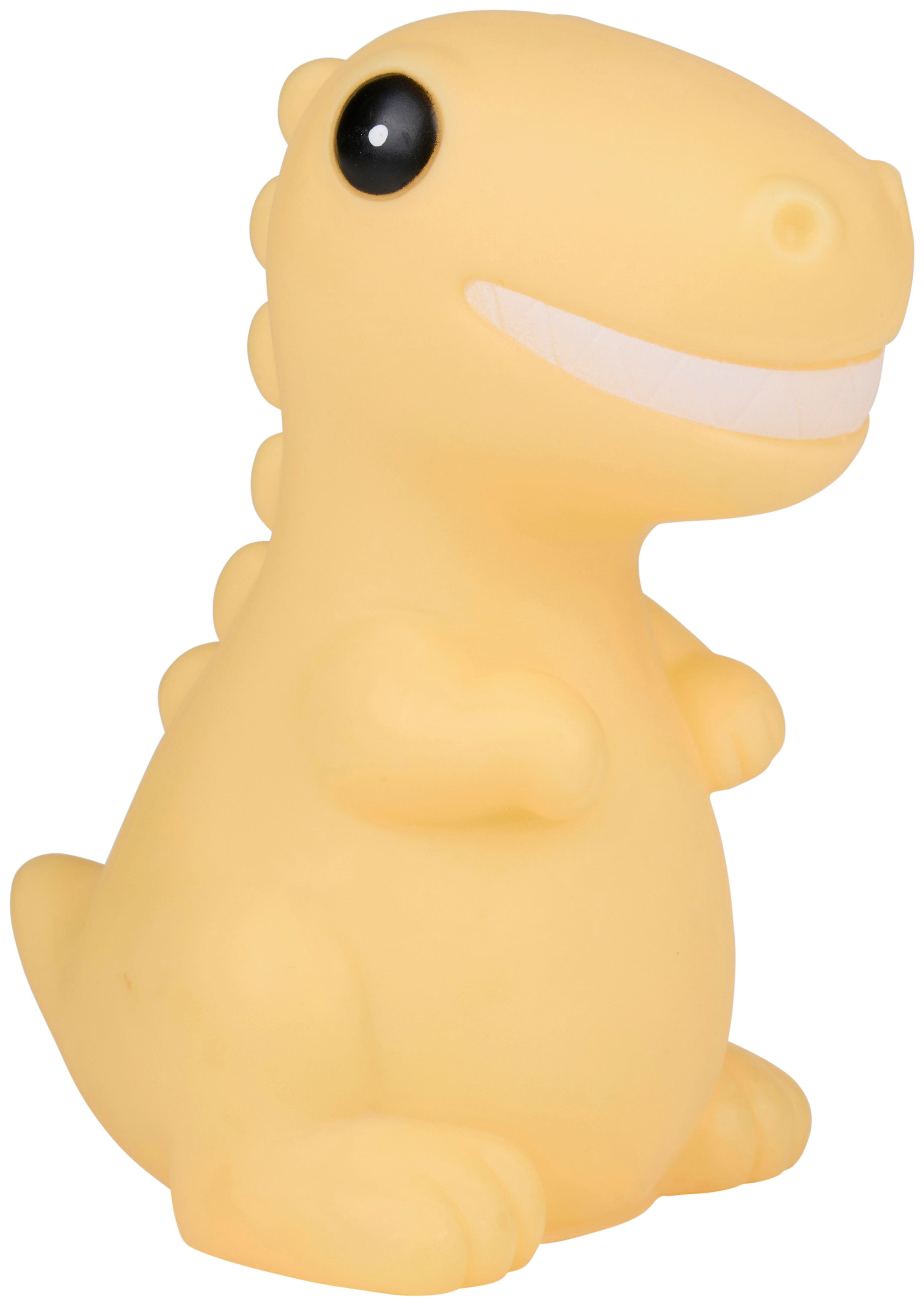 Grundig Nachtlicht B/H/L: ca. 11,5x5,6x25,5 cm Nachtlicht_Dinosaurier - (25,50/11,50/5,60cm) - Grundig
