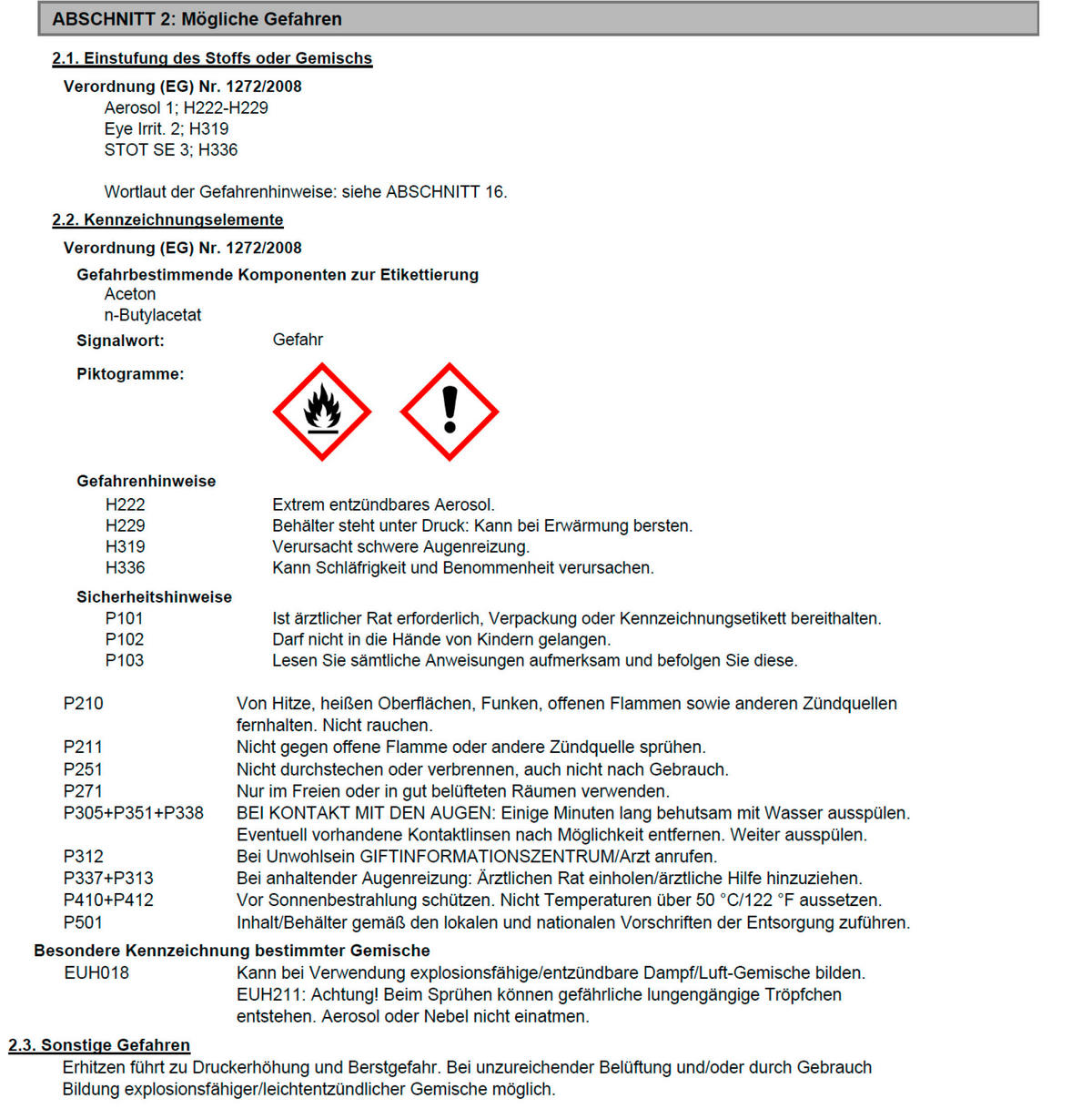Super-Nova Rallye-Spray silber glänzend ca. 0,4 l Rallye-Spray 400ml - silber (400ml) - Super-Nova