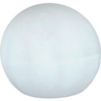 LED-Dekoleuchte transparent B/H/L: ca. 40x35x40 cm BULY 40 - transparent (40,00/40,00/35,00cm) - NewGarden