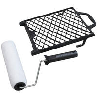 POCOline Malerset 3 tlg. Vestan-Rollerset_25cm_3tlg. - POCOline