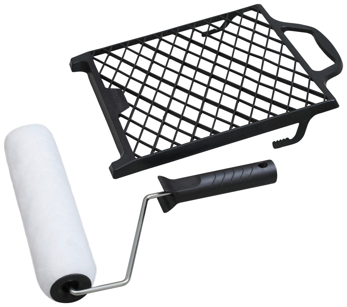 POCOline Malerset 3 tlg. Vestan-Rollerset_25cm_3tlg. - POCOline
