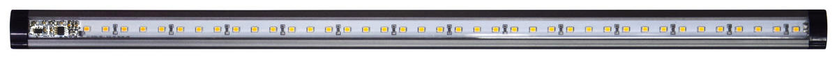 Hölscher Leuchten Unterbauleuchte 12850 L: ca. 50 cm LED-Unterbauleuchte 012850 - (50,00cm) - Hölscher Leuchten