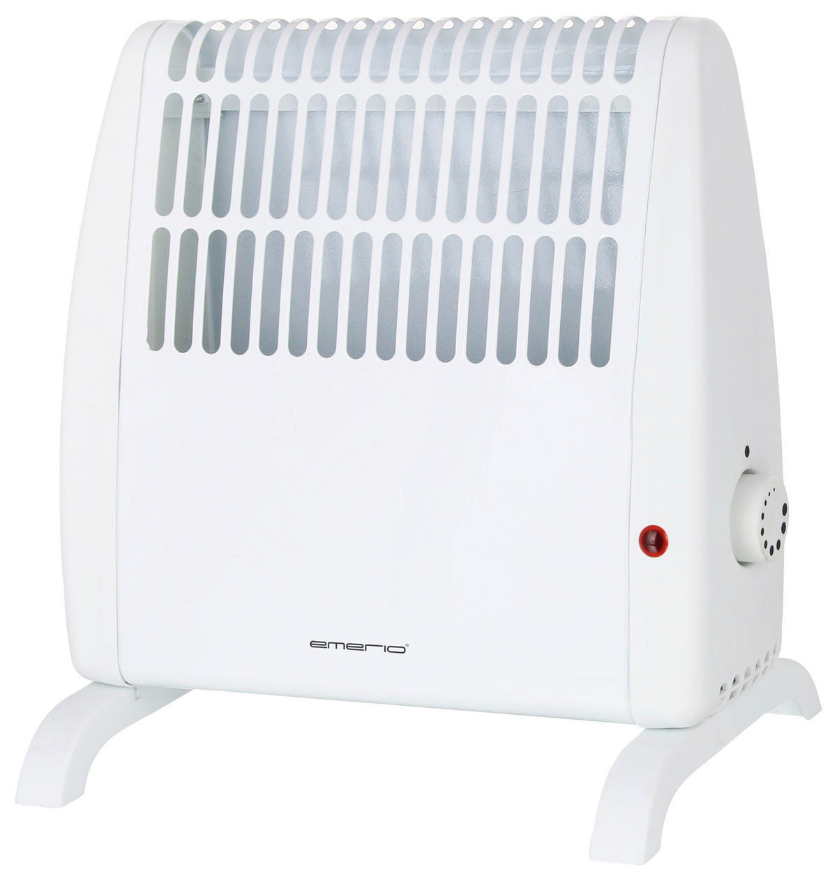 Emerio Frostwächter FG-117320 weiß B/H/L: ca. 18x27,8x27,5 cm ca. 520 W Frostwächter FG-117320 - weiß (27,50/18,00/27,80cm) - Emerio