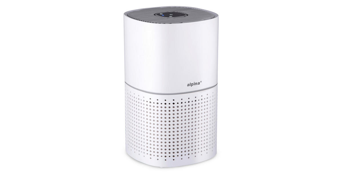 Poco Alpina Weiss