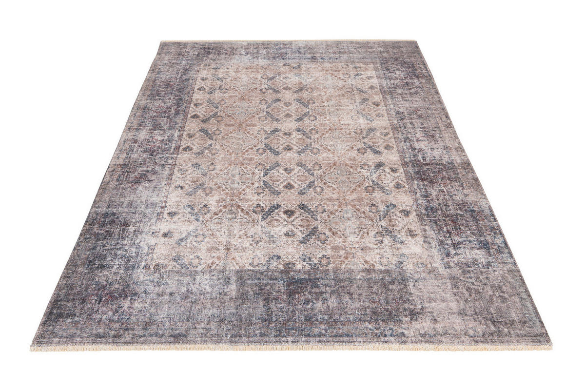 Obsession Teppich My Maurea sand B/L: ca. 240x340 cm My Maurea - sand (240,00/340,00cm) - Obsession