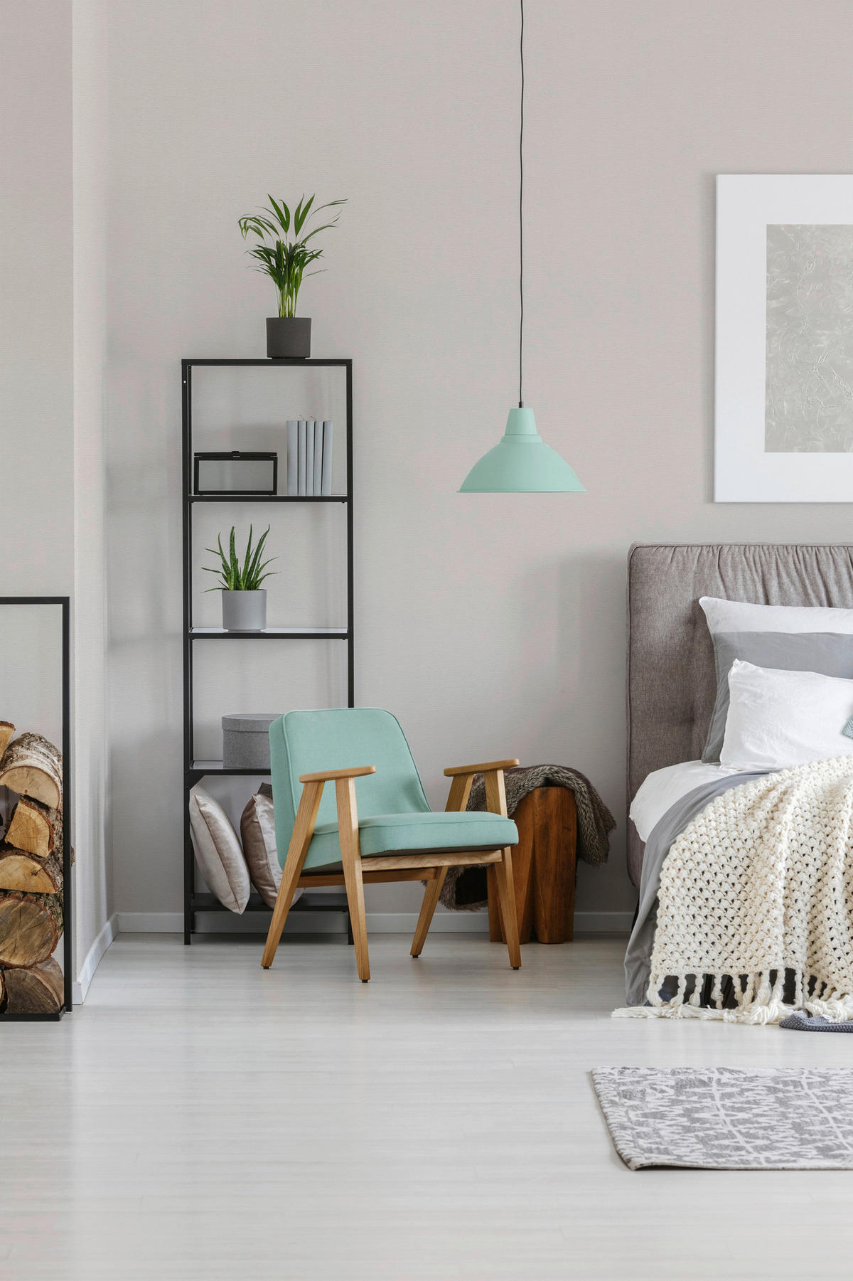 A.S.Creation Vliestapete weiß B/H/D: ca. 53x1005x9,3 cm Vliestapete - weiß (9,30/1005,00cm) - A.S.Creation