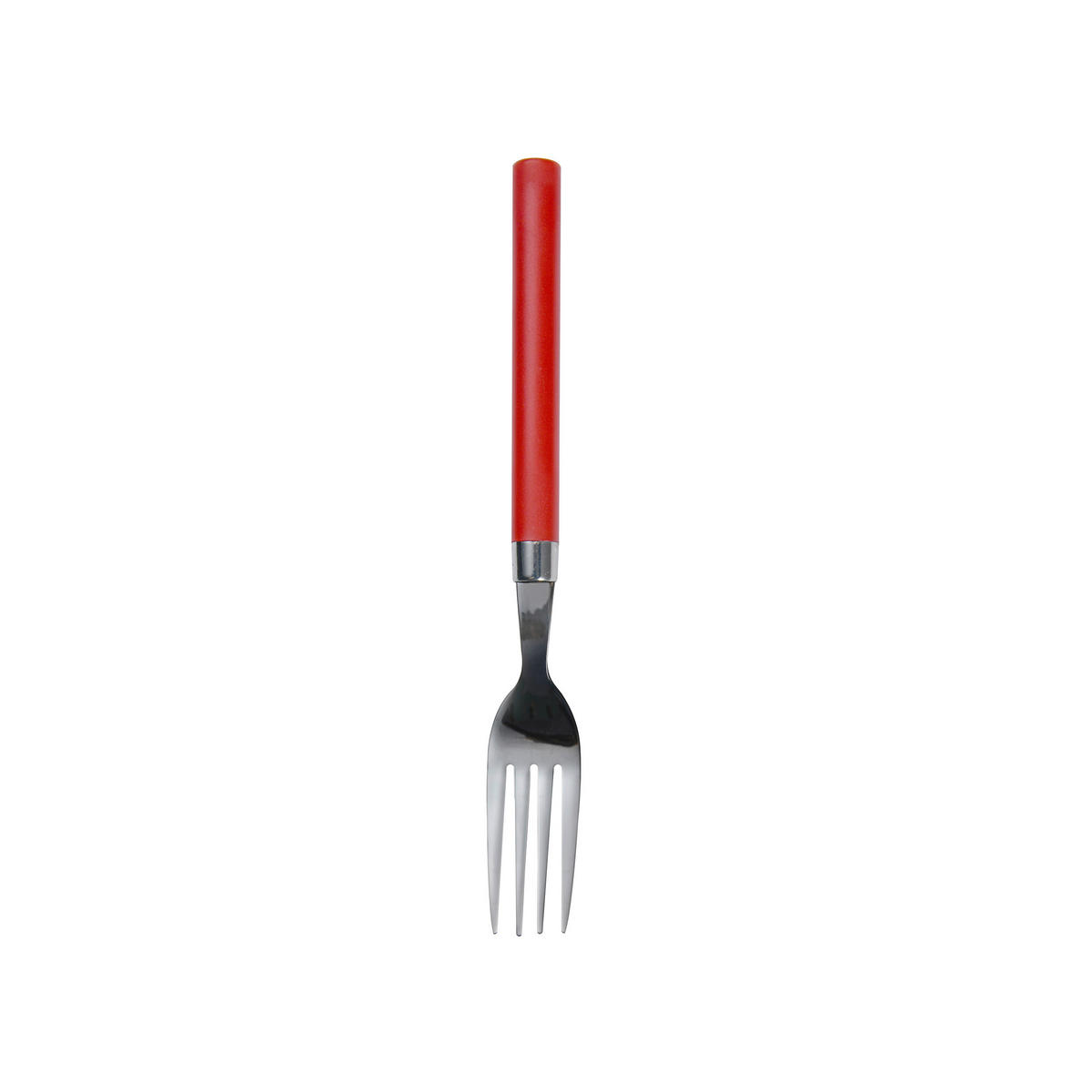 POLO CLUB Besteckset POLO CLUB rot Edelstahl 16 tlg. POLO CLUB - rot/silber - POLO CLUB