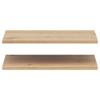 Einlegeböden-Set Multi-Stauraum Typ 45 Eiche Artisan Nachbildung B/H/T: ca. 42x1,5x36 cm Multi-Stauraum Typ 45 - Eiche (42,00/1,50/36,00cm)