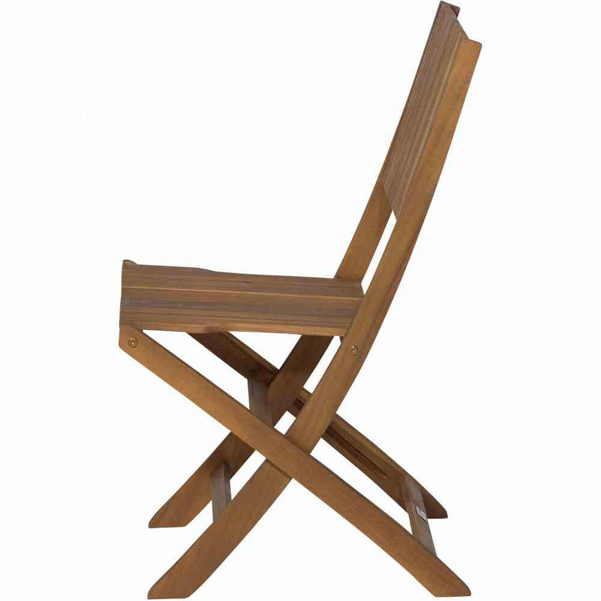 Gardamo Klappstuhl FALUN beige Akazie FALUN - beige - Gardamo