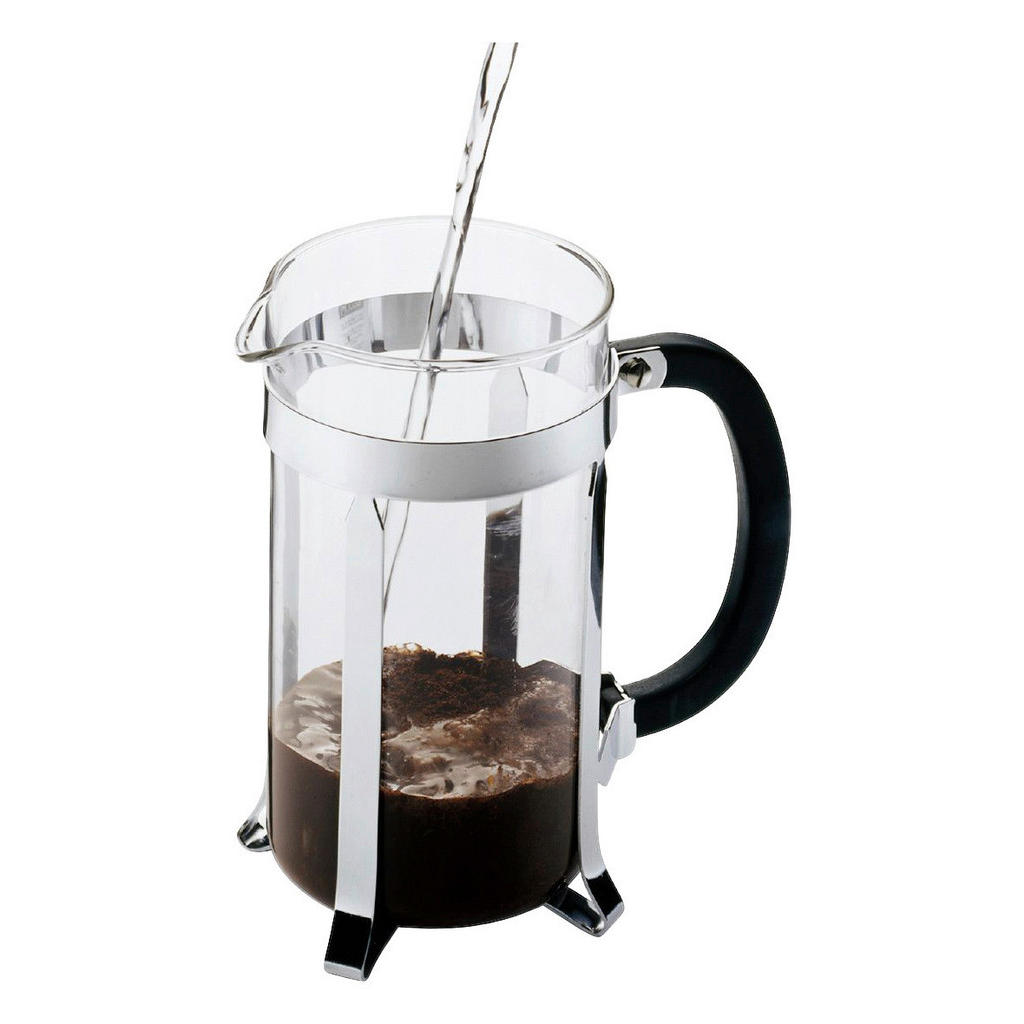 Thumbnail - Bodum Kaffeebereiter 1918-01B transparent Glas