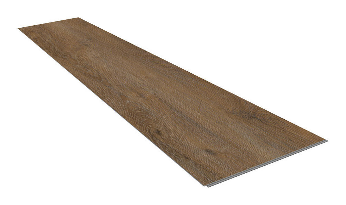 Check One Click-Vinylboden Freiberg ca. 2,235 m² im Paket Freiberg ca. 2,235 m² im Paket - (22,90/122,00cm) - Check One