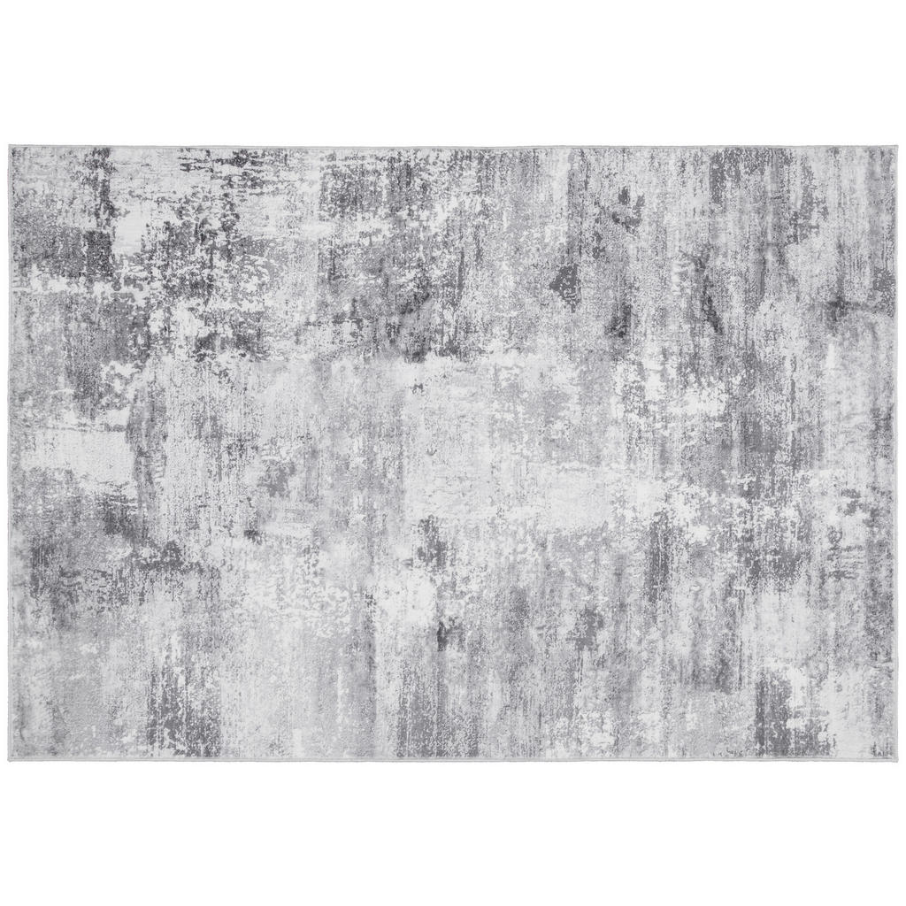 Thumbnail - Teppich Abstracto grau B/L: ca. 160x220 cm