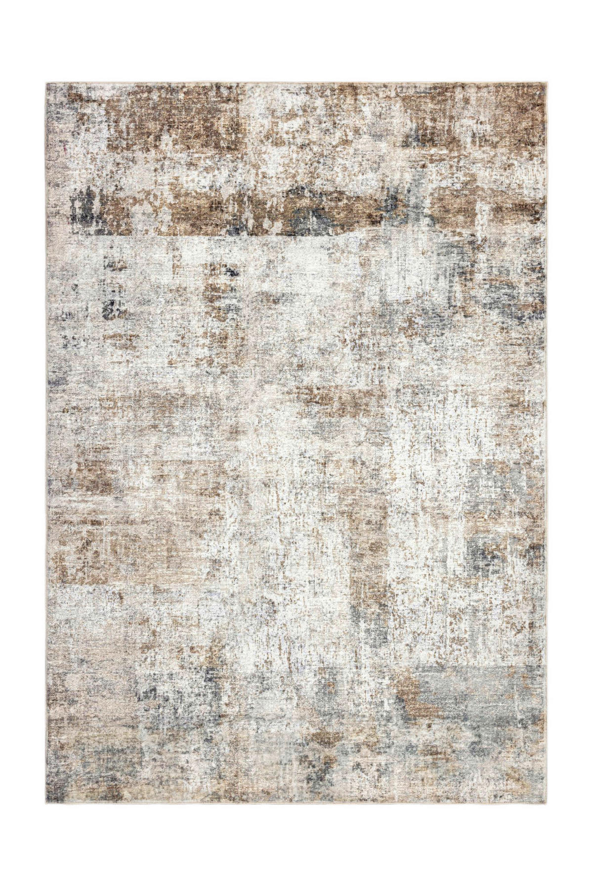 Obsession Teppich Posh taupe B/H/L: ca. 200x20x290 cm Posh - taupe (290,00/200,00/20,00cm) - Obsession