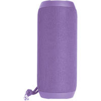 Denver Bluetooth-LautsprecherBTS-110PUNR BTS-110PUNR violett BTS-110PUNR - violett - Denver