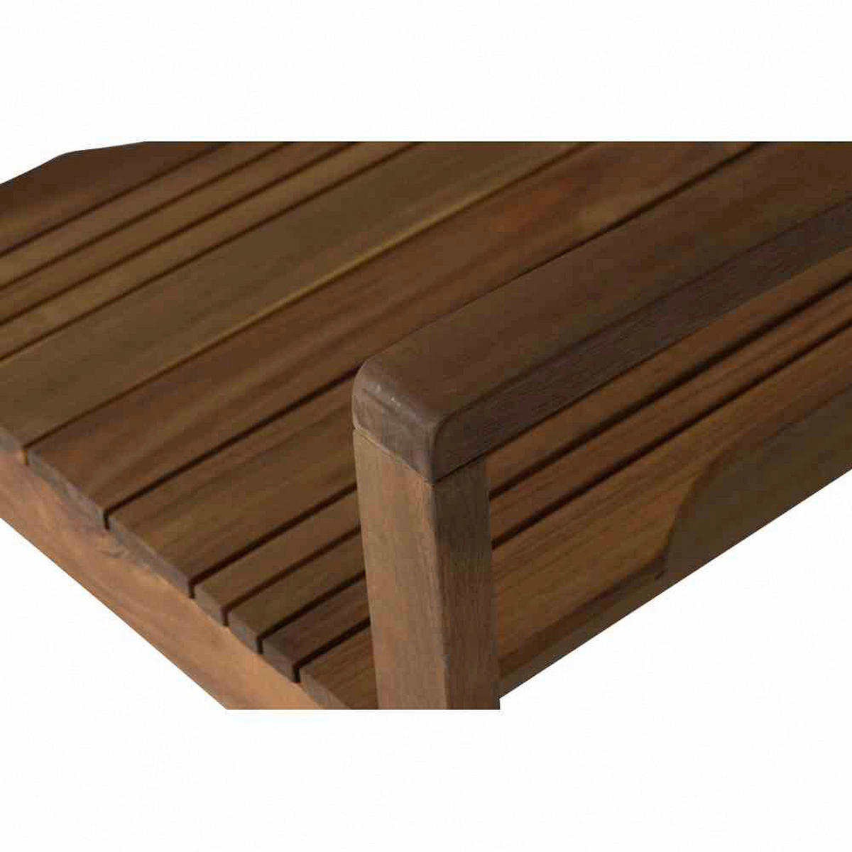 Gardamo Stapelsessel FALUN beige Akazie FALUN - beige - Gardamo