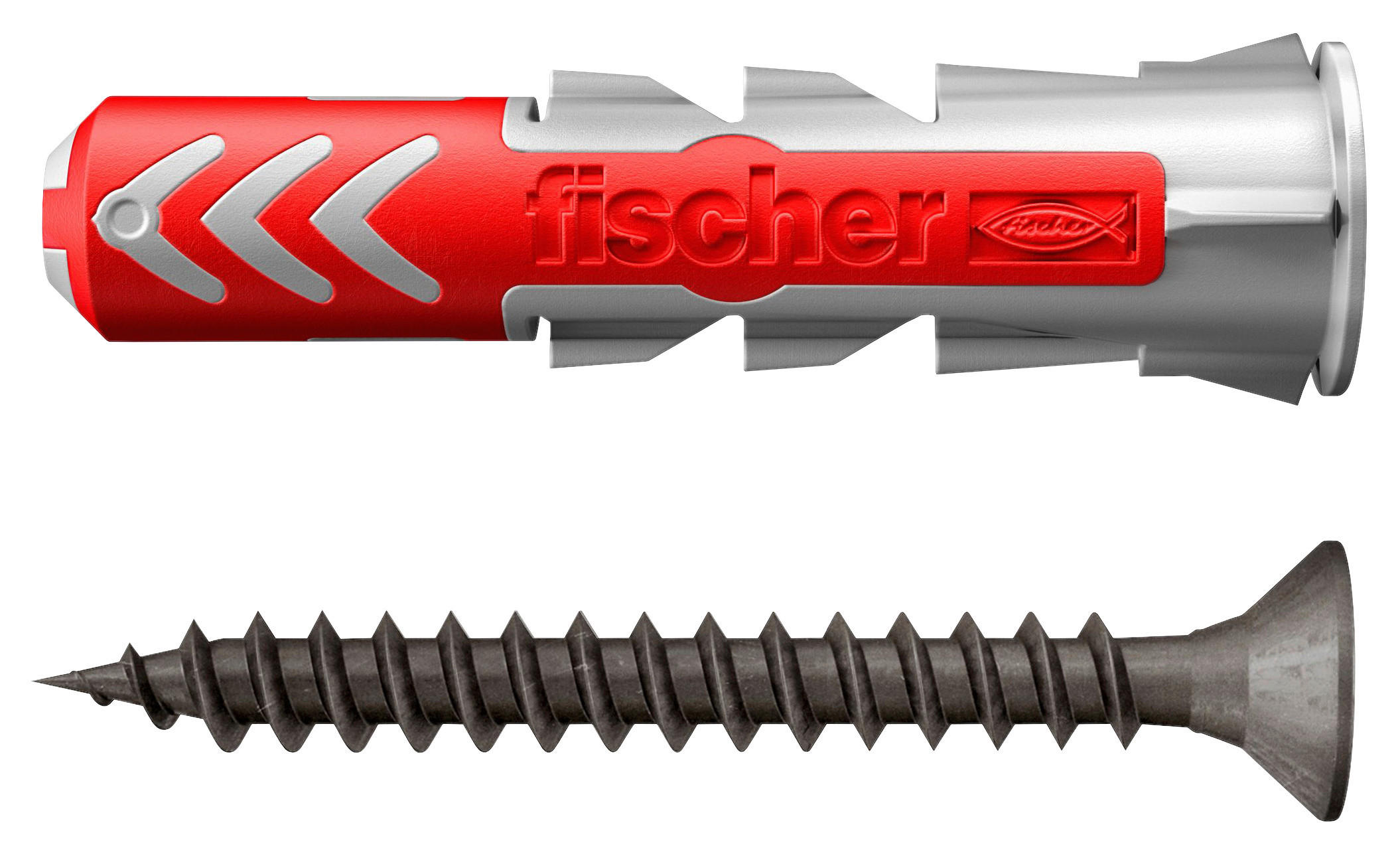 fischer Dübel- und Schraubenset Dübel-/u.Schraubenset_fischer - fischer