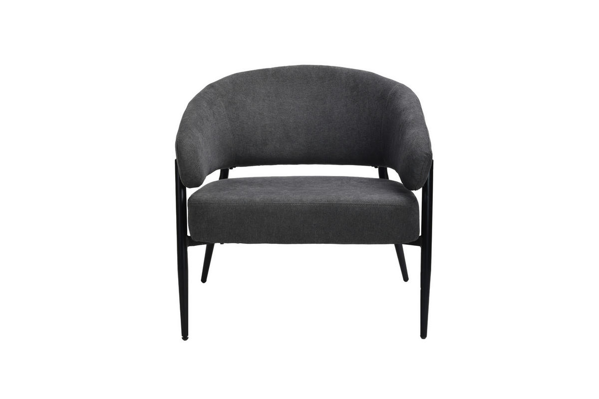 byLIVING Sessel JOHN JOHN - byLIVING