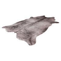 Obsession Fellimitat My Toledo grau B/L: ca. 155x190 cm My Toledo - grau (155,00/190,00cm) - Obsession