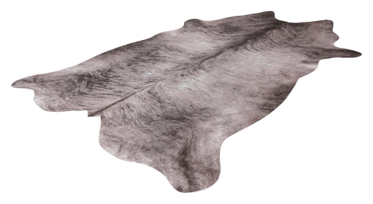 Obsession Fellimitat My Toledo grau B/L: ca. 155x190 cm My Toledo - grau (155,00/190,00cm) - Obsession