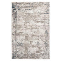 Obsession Teppich My Opal taupe B/L: ca. 200x290 cm My Opal - taupe (200,00/290,00cm) - Obsession