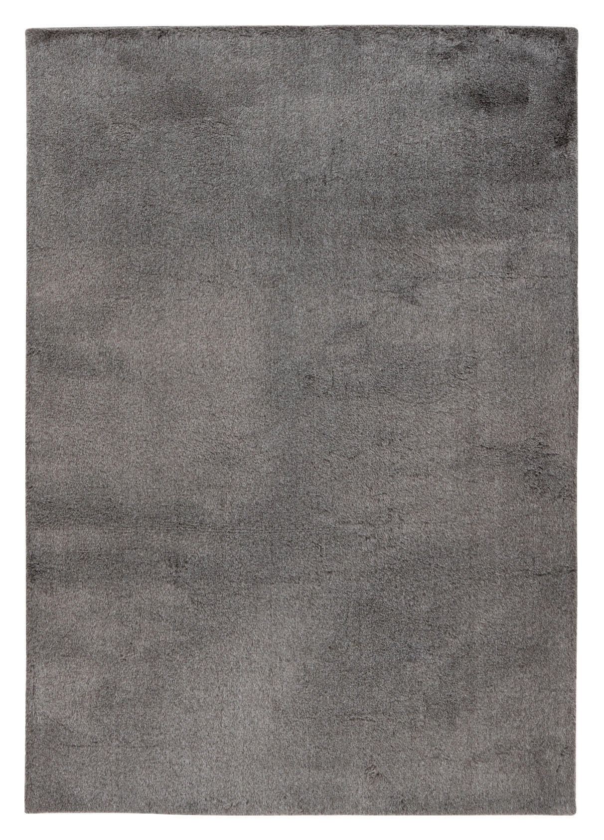 Obsession Teppich My Jinx grau B/L: ca. 80x150 cm My Jinx - grau (80,00/150,00cm) - Obsession