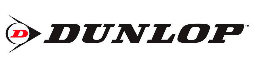 Dunlop Scherenwagenheber Dunlop B/H/T: ca. 42x10x6 cm Dunlop - gelb/schwarz (42,00/10,00/6,00cm) - Dunlop