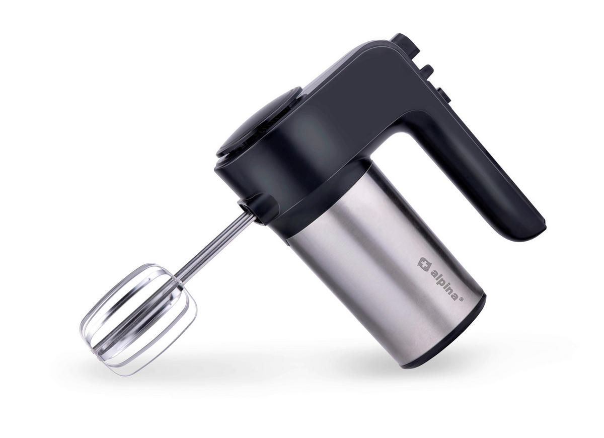 Alpina Handmixer Handmixer - Alpina