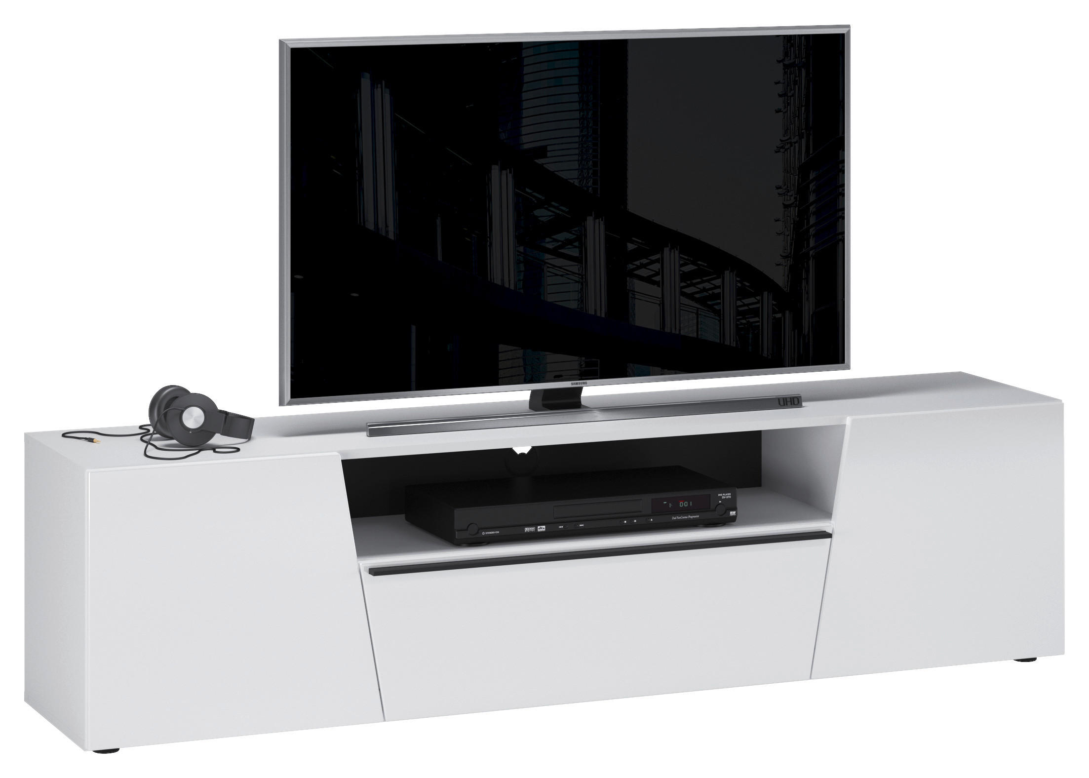 TV-Lowboard Isola B/H/T: ca. 182x48x40 cm