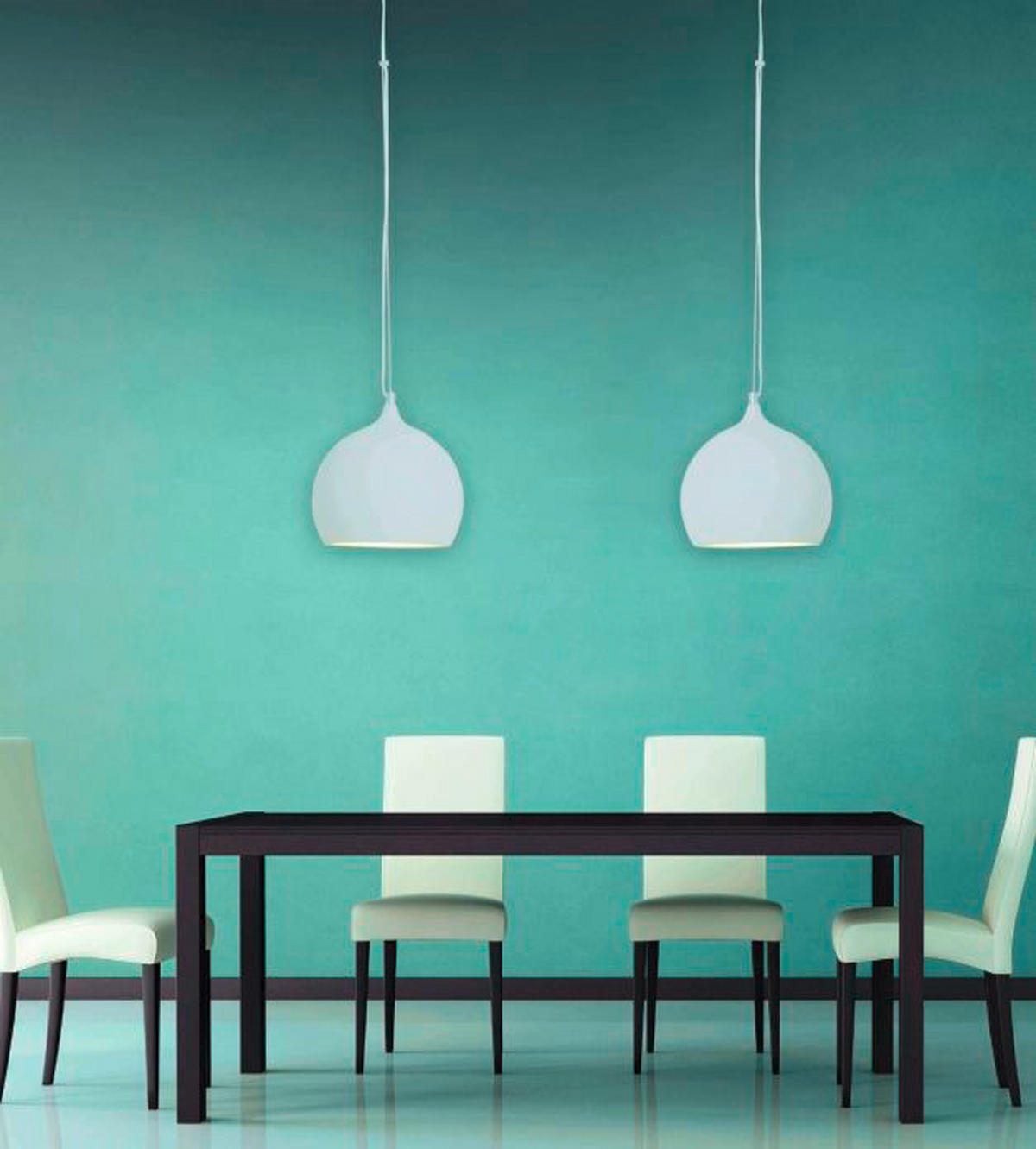 Näve Leuchten LED Pendelleuchte NV7060723 Cusco - silber (25,00/150,00cm) - Näve Leuchten