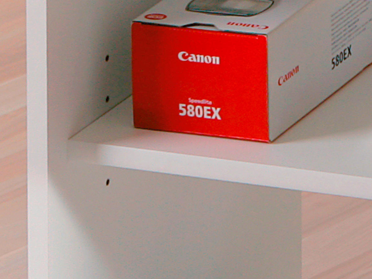 Schreibtisch Pepe weiß B/H/T: ca. 80x75x50 cm Pepe - weiß (80,00/75,00/50,00cm) - Inter Link