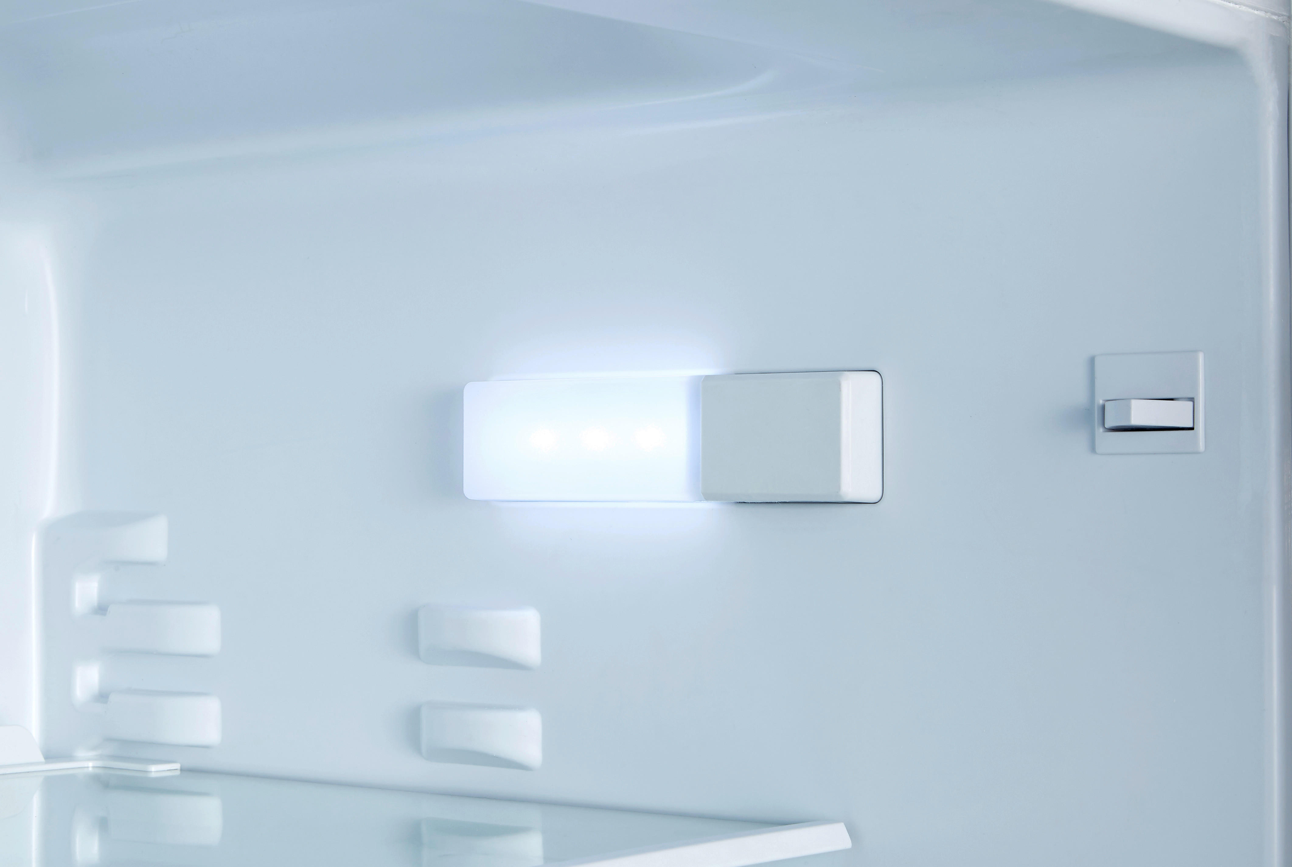 PKM-Möbel Kühlschrank KS133UBE B/H/T: ca. 59,5x51,8x54,5 cm KS133UBE - (59,50/51,80/54,50cm) - PKM-Möbel