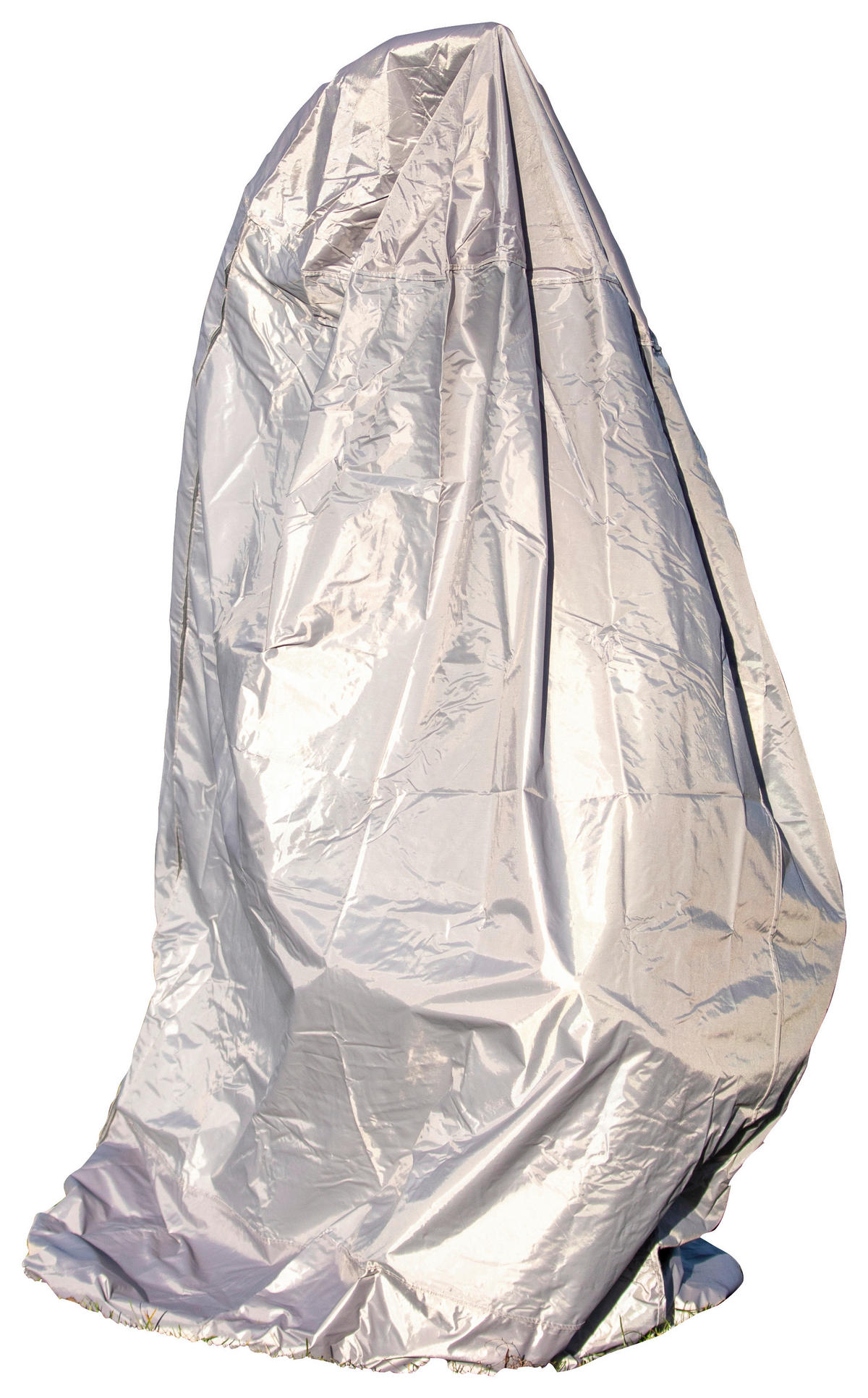 Beo Schutzhülle Hängesessel anthrazit Polyester H/D: ca. 200x110 cm Schutzhülle für Hängesessel - anthrazit (110,00/200,00cm) - Beo