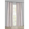 Verdunklungsvorhang Roses silber B/L: ca. 140x245 cm Roses - silber (140,00/245,00cm) - Home Essential