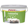 POCOline Raumfarbe Farbliebling Island ca. 2,5 l Farbliebling - Island (2,50l) - POCOline