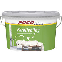 Raumfarbe Farbliebling Island ca. 1 l Farbliebling - Island (1,00l)
