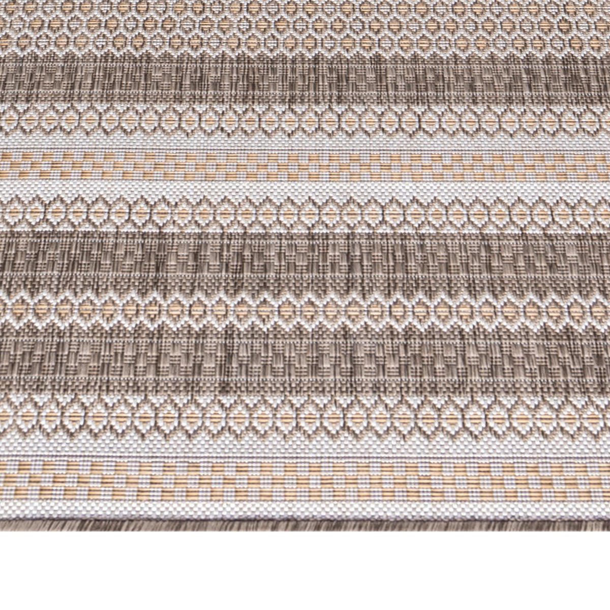Ayyildiz Teppich SUNNY beige B/L: ca. 80x150 cm SUNNY - beige (80,00/150,00cm) - Ayyildiz