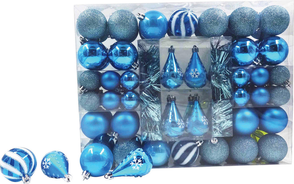 POCOline Starterset petrol Starterset_88tlg. - petrol - POCOline