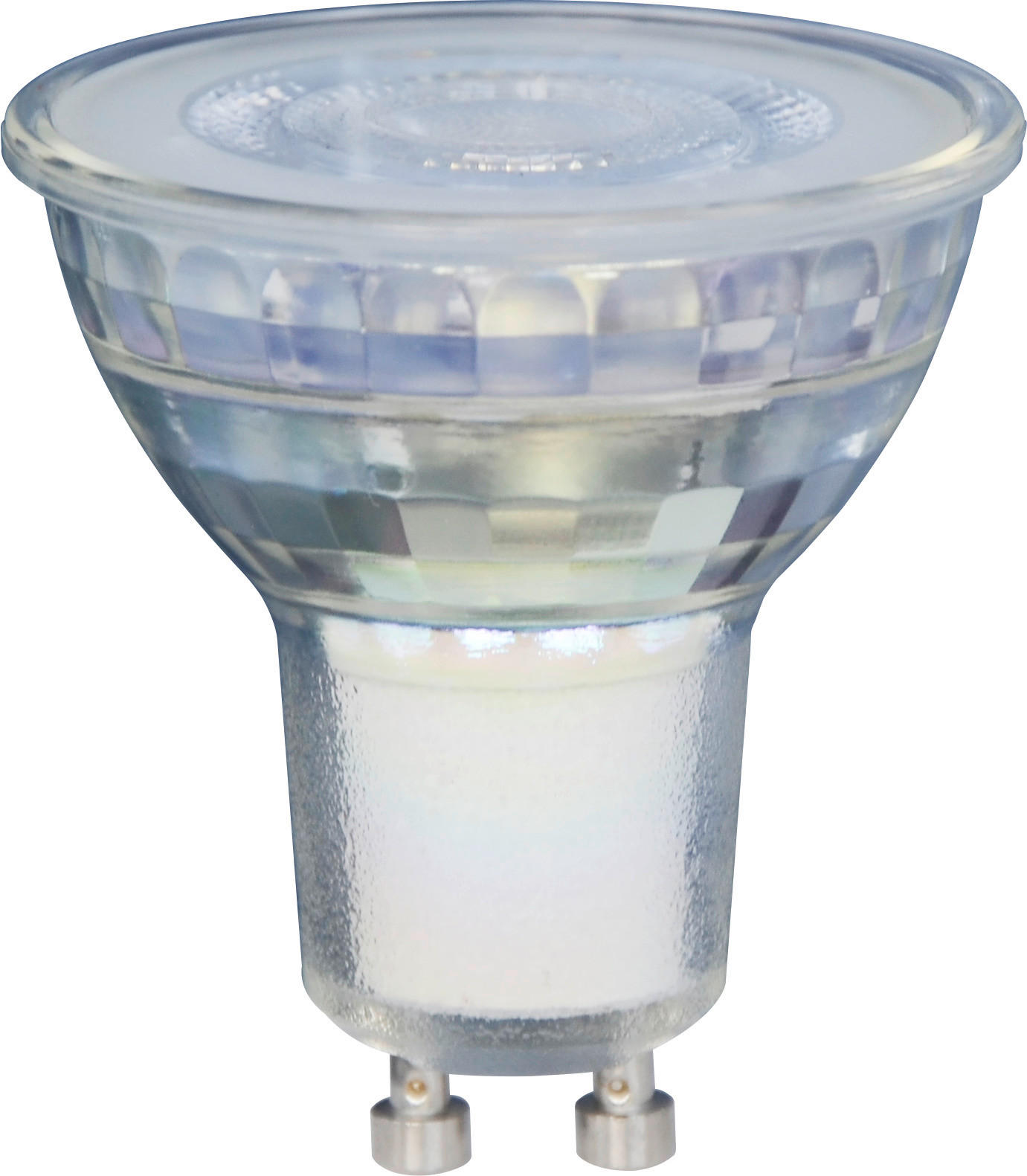 Leuchtmittel 48423 GU10 LED-Reflektorlampe GU10