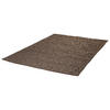 Obsession Teppich My Success taupe B/L: ca. 120x170 cm My Success - taupe (120,00/170,00cm) - Obsession