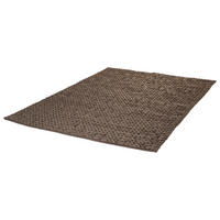 Obsession Teppich My Success taupe B/L: ca. 160x230 cm My Success - taupe (160,00/230,00cm) - Obsession
